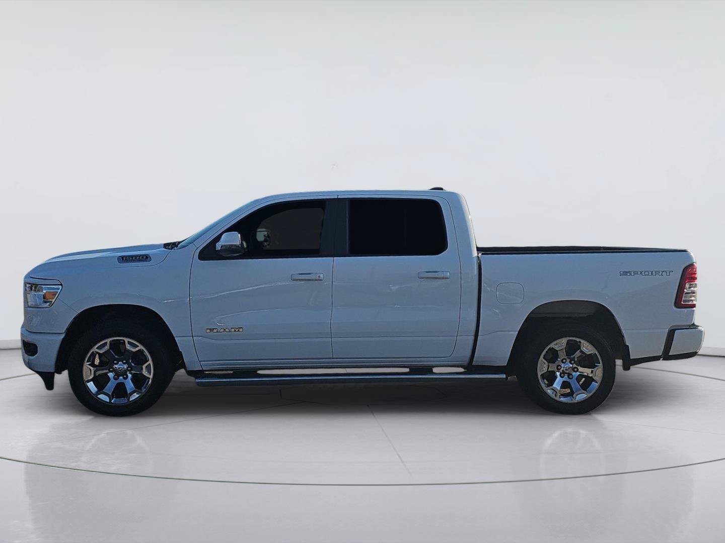 ram ram 1500 pickup 2023 1C6SRFFT1PN638250 image ram ram 1500 pickup 2023 1C6SRFFT1PN638250 image